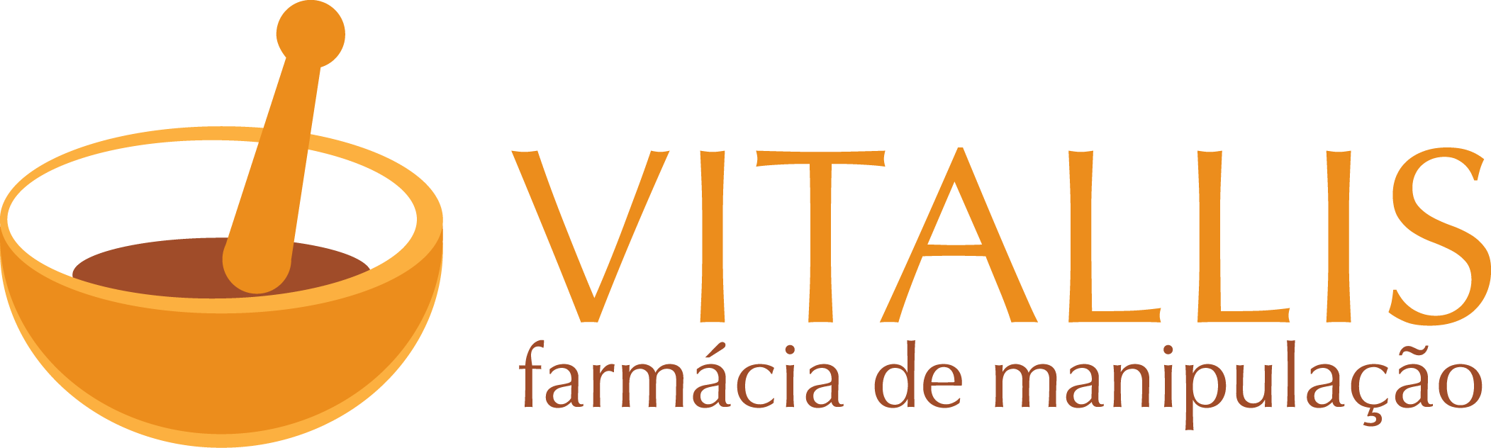 Vitallis Farmácia de Manipulação