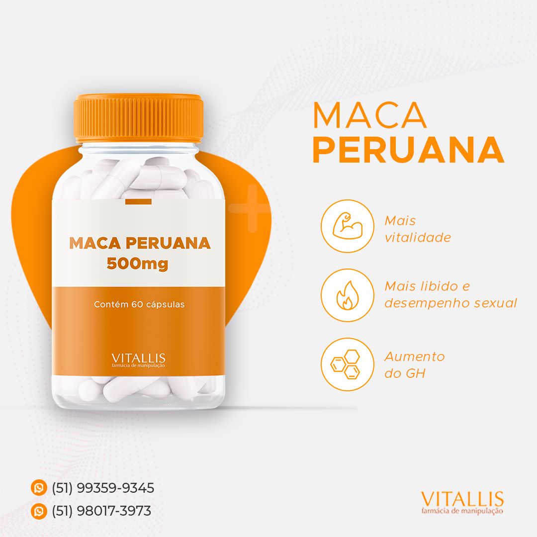 Castanha da Índia 500mg - 60 Cápsulas (60 Doses) - Recover Farma